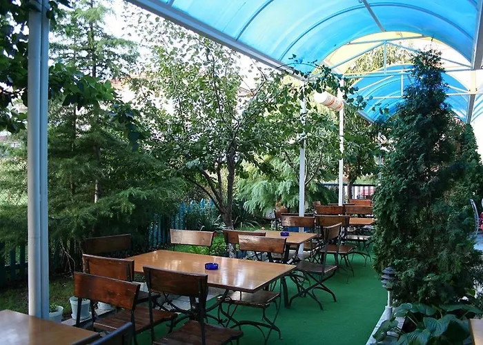 Elvira 2* Равда